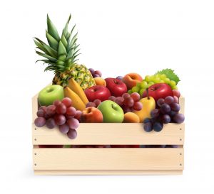 Fruitboxen